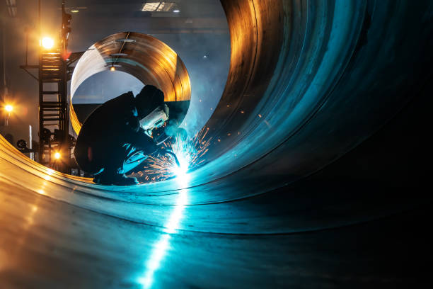 Affordable Welder Services in Brook Highland, AL
