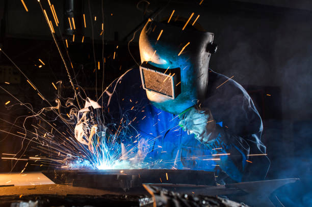 Best Automation and Robotic Welding in Brook Highland, AL
