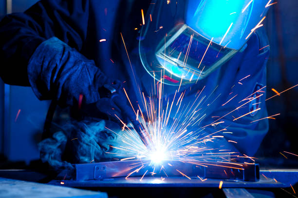 Best Welding Inspection and Certification in Brook Highland, AL