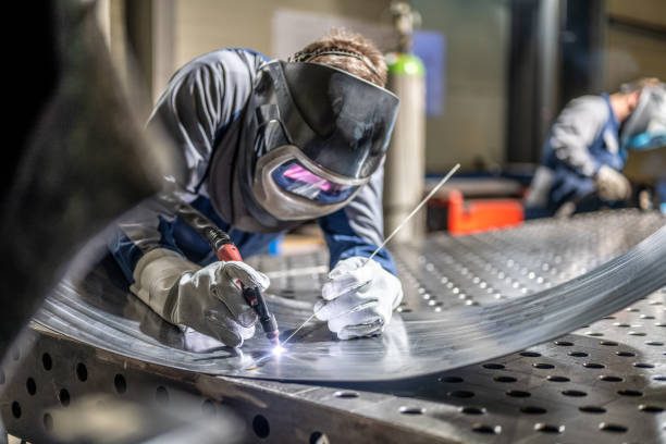 Best Automation and Robotic Welding in Brook Highland, AL