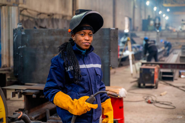 Best Food and Beverage Processing Equipment Welding in Brook Highland, AL